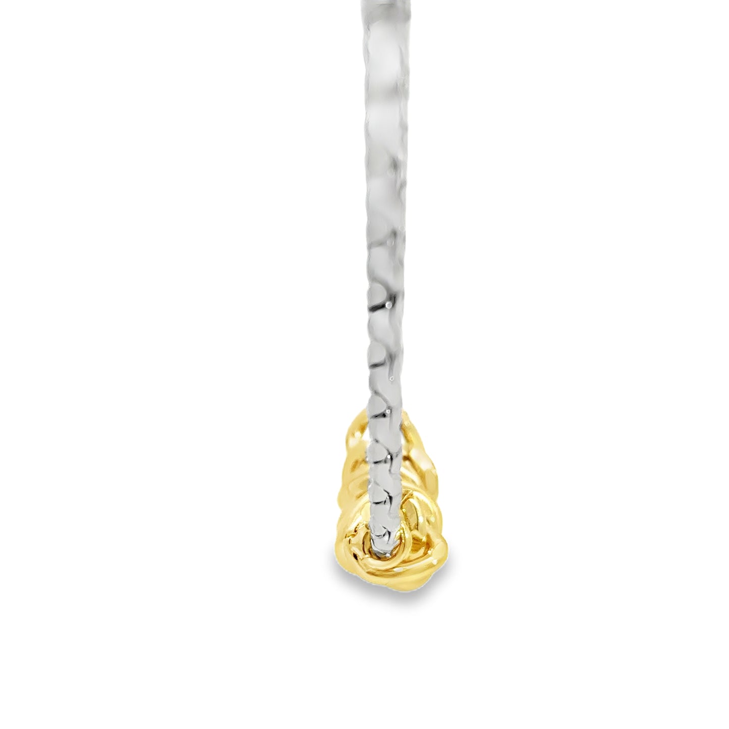 Sterling Silver Delicate Chain Necklace