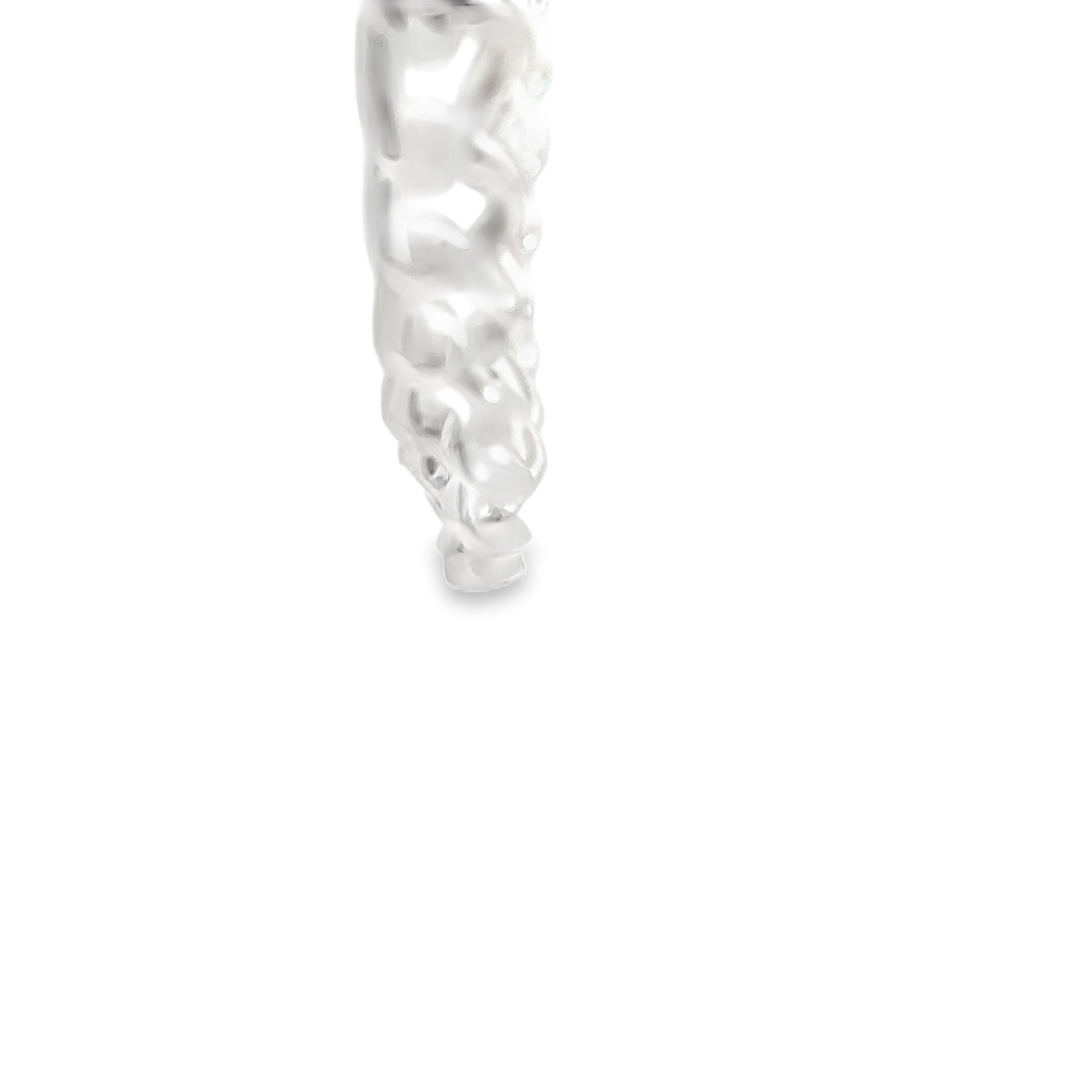 Sterling Silver Classic Link Chain Necklace